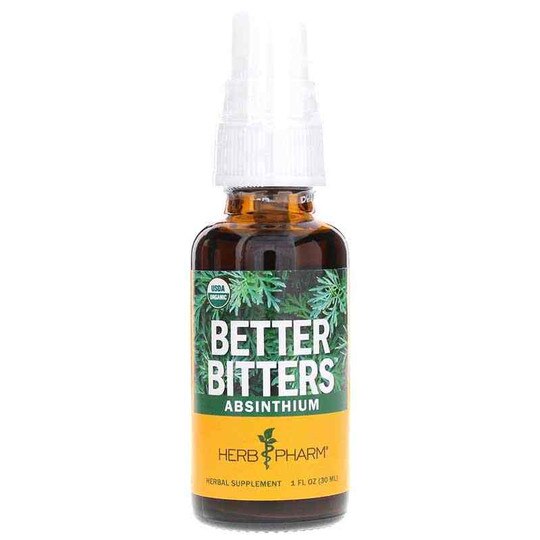 Better Bitters, HPH
